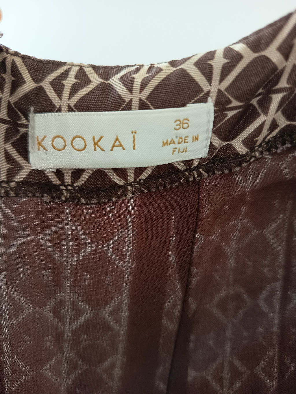Kookai