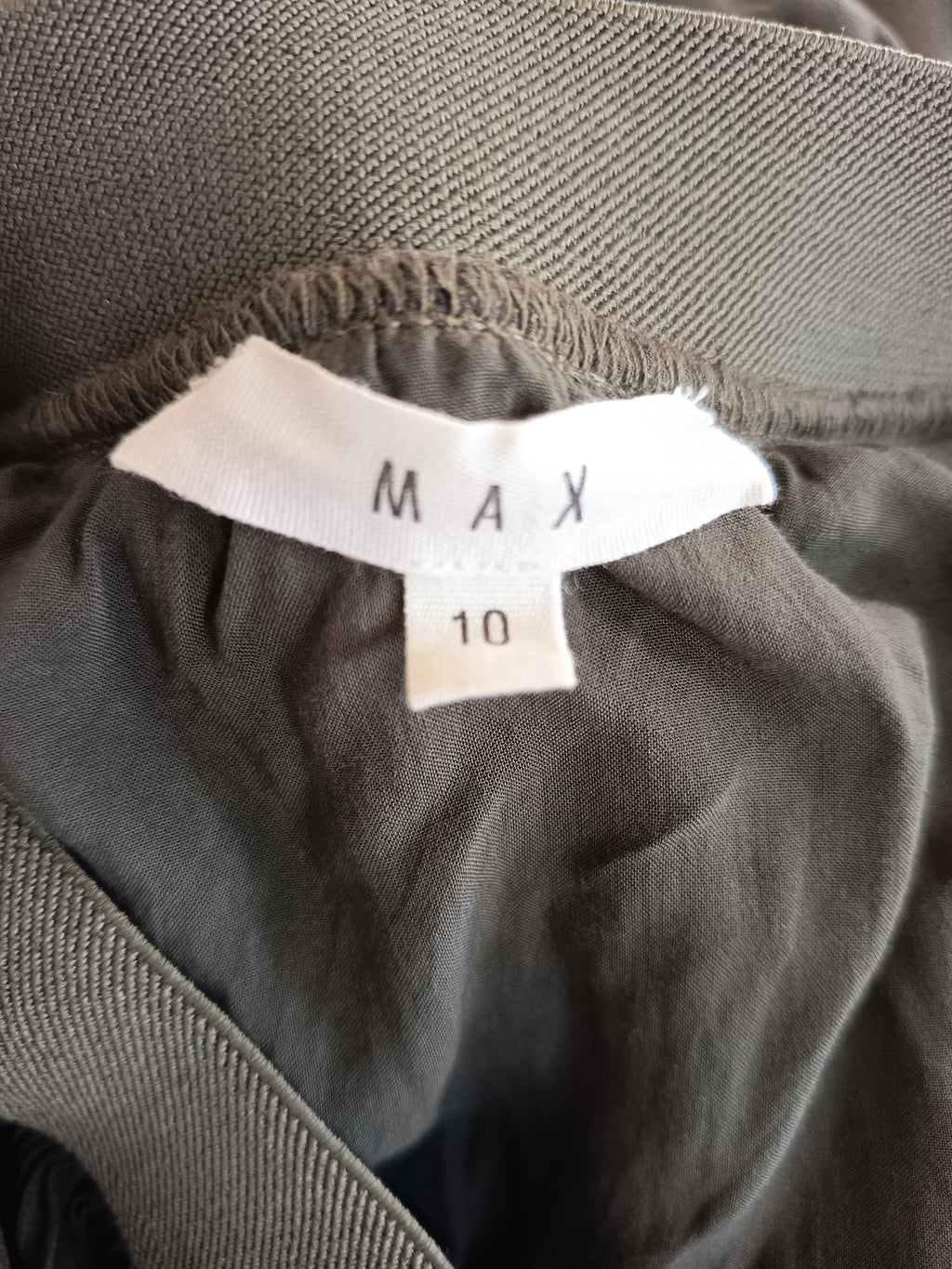 Max Alice Pleat Skirt (10)
