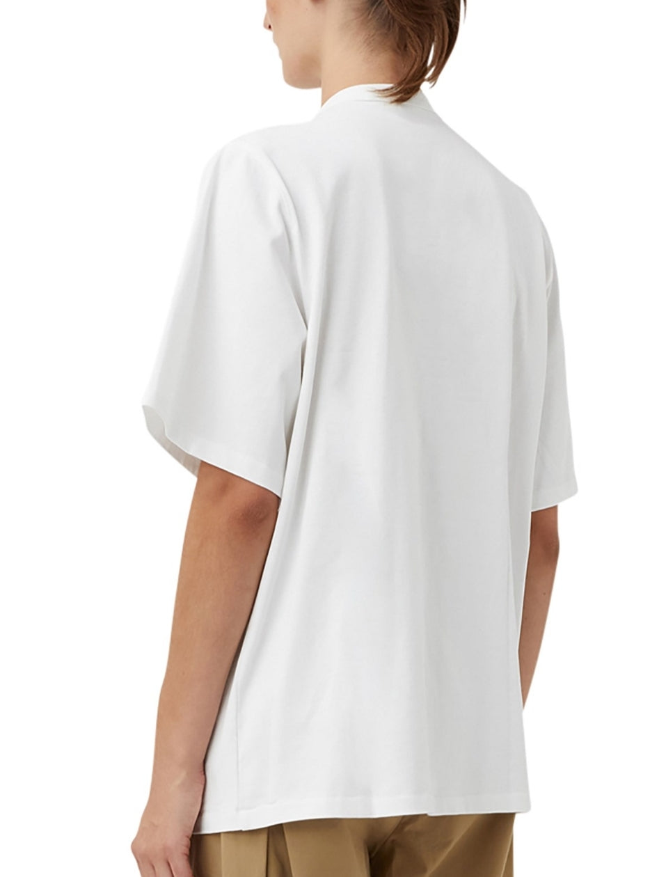 Camilla & Marc Valeria Twist Front Tee (6)