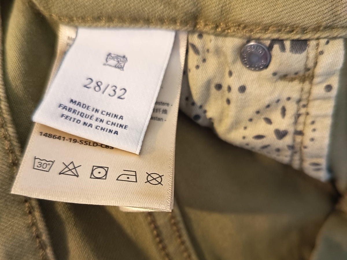 Scotch & Soda Slim Fit Jeans