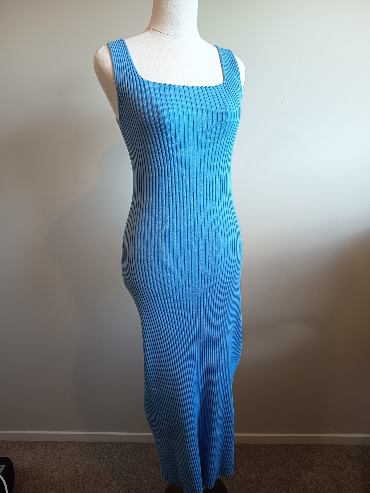 Ruby Cadillac Midi Dress