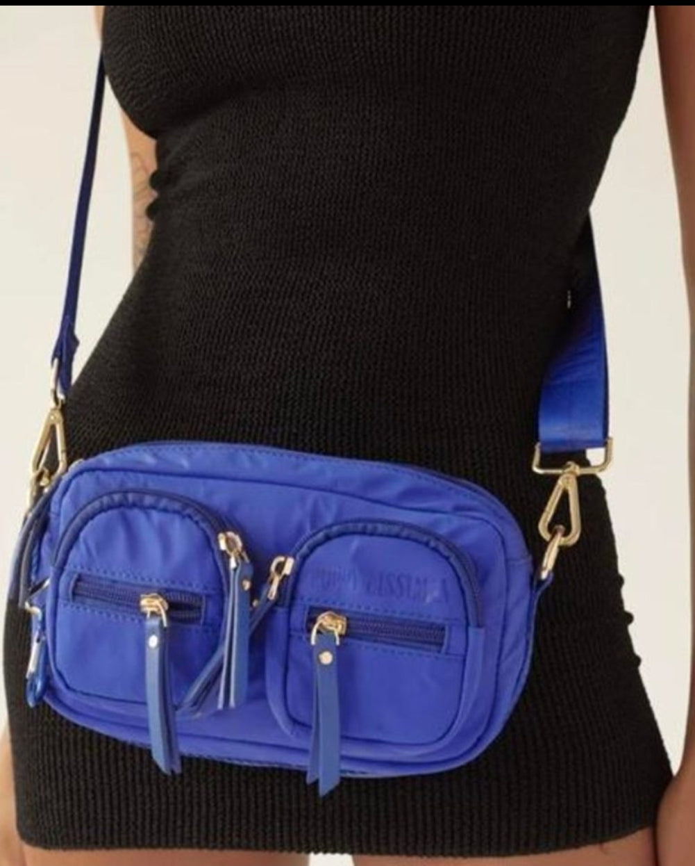 Poppy Lissiman Bobby Bag