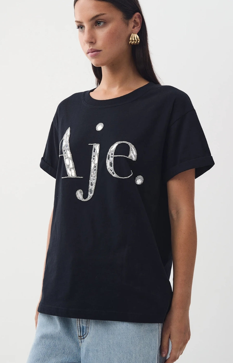 Aje Glider Tee (S)
