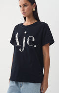 Aje Glider Tee (S)