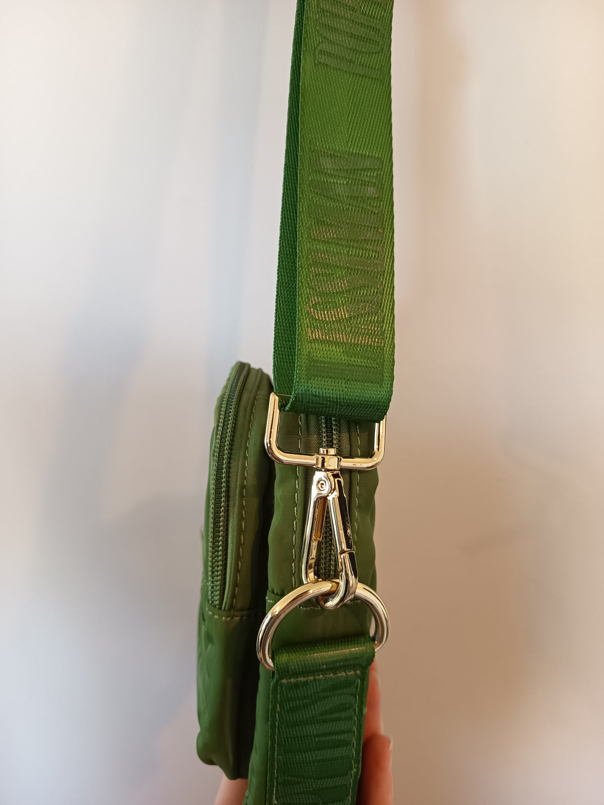 Poppy Lissiman Nifty Camera Bag (NEW)
