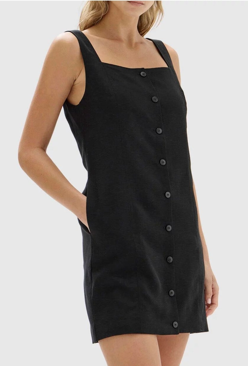 Assembly Label Elara Mini Dress (6)