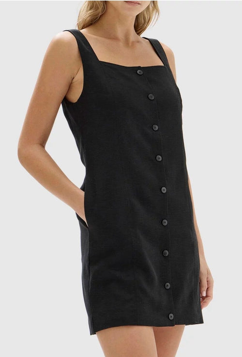 Assembly Label Elara Mini Dress (6)