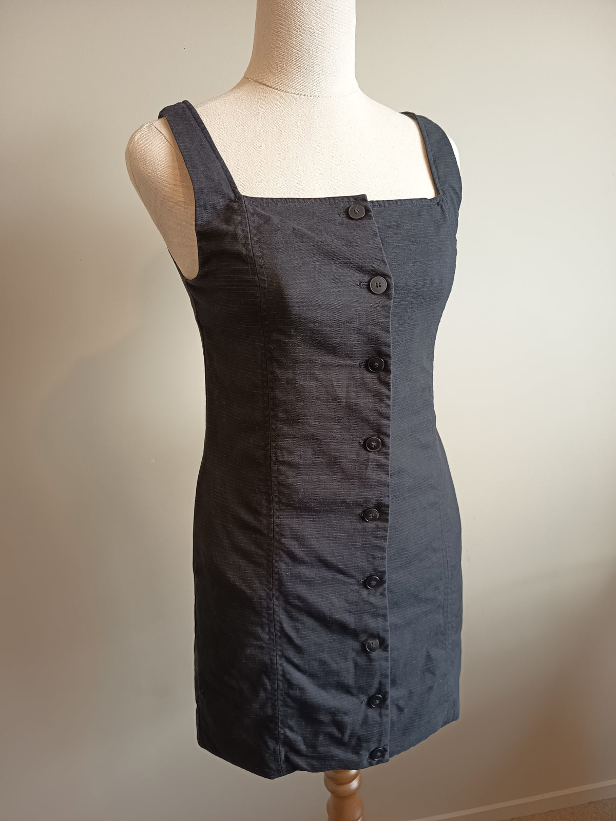 Assembly Label Elara Mini Dress (6)