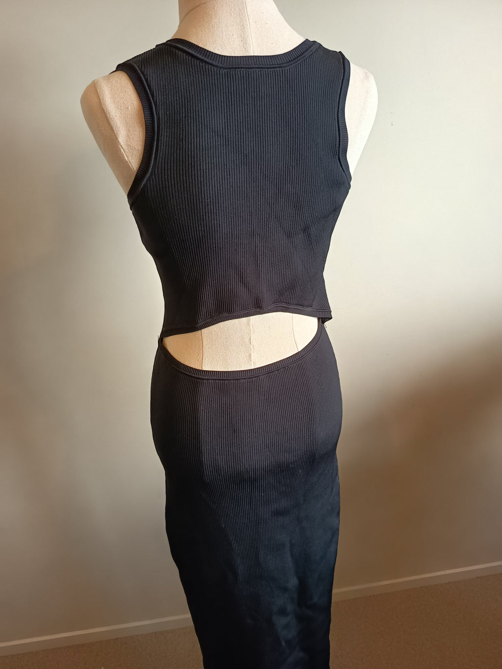 Sir. The Label Ingrid Reversible Dress