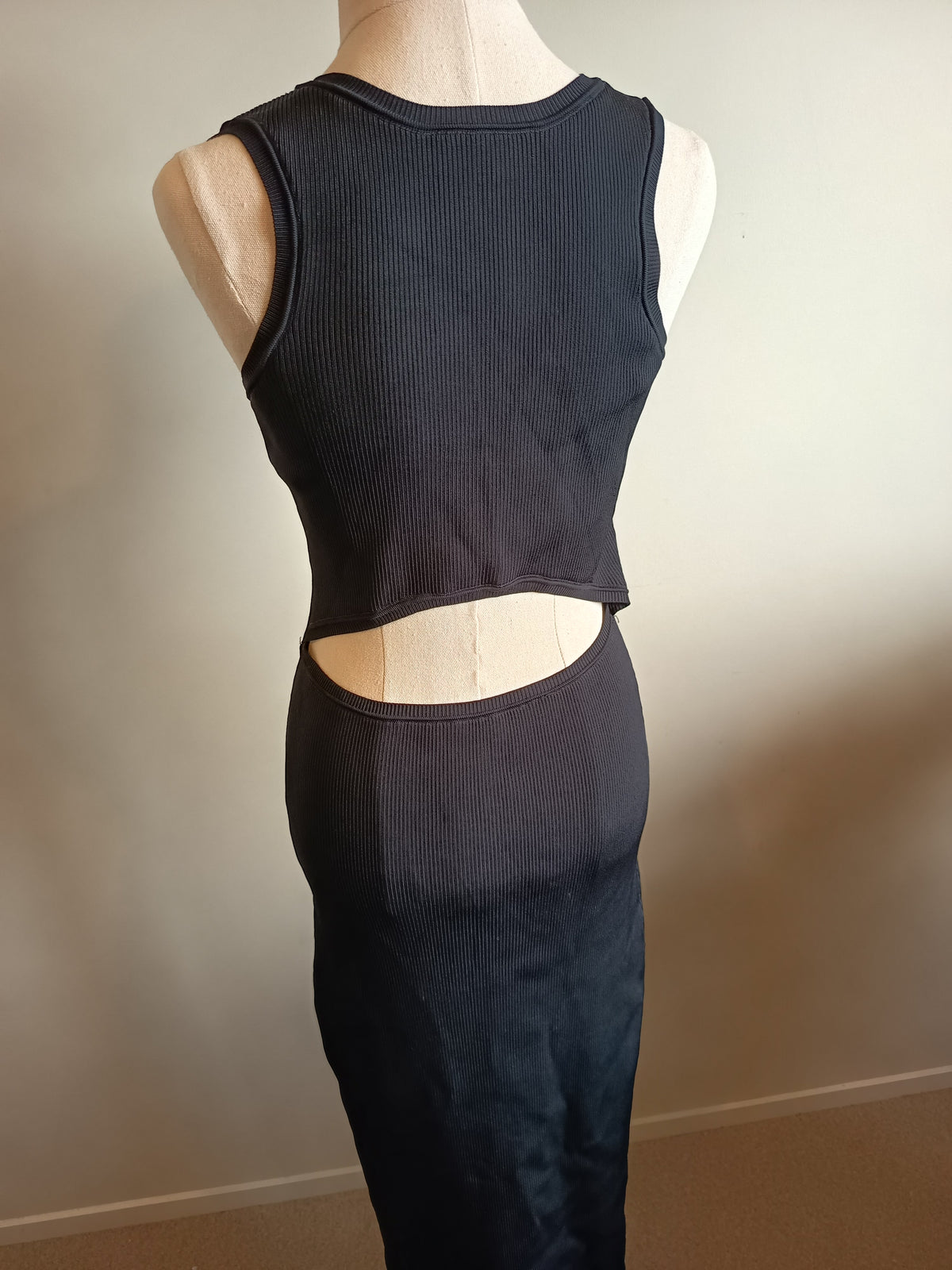 Sir. The Label Ingrid Reversible Dress