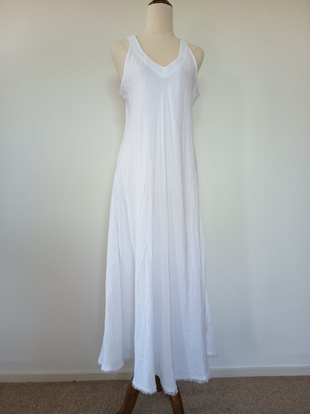 Tommy Bahama St. Lucia Dress (M)