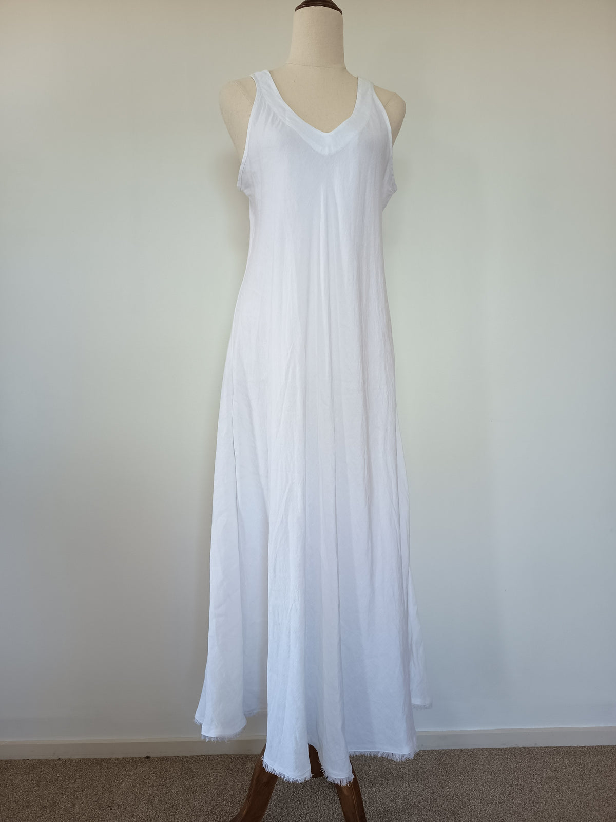 Tommy Bahama St. Lucia Dress (M)