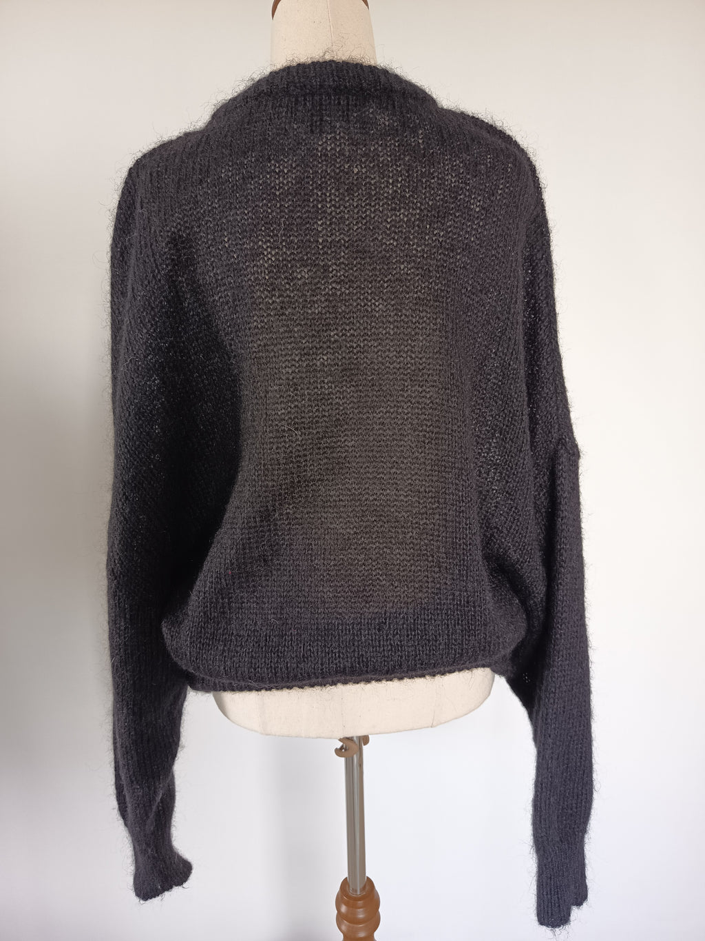 Moochi Aim Sweater (S)