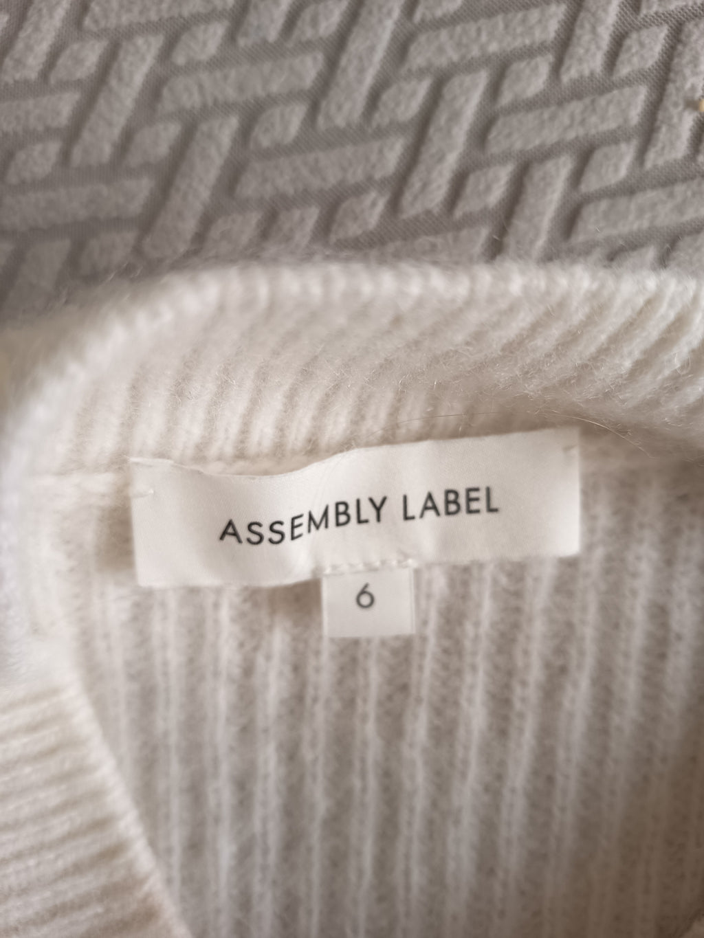 Assembly Label Wool Blend Knit (6)