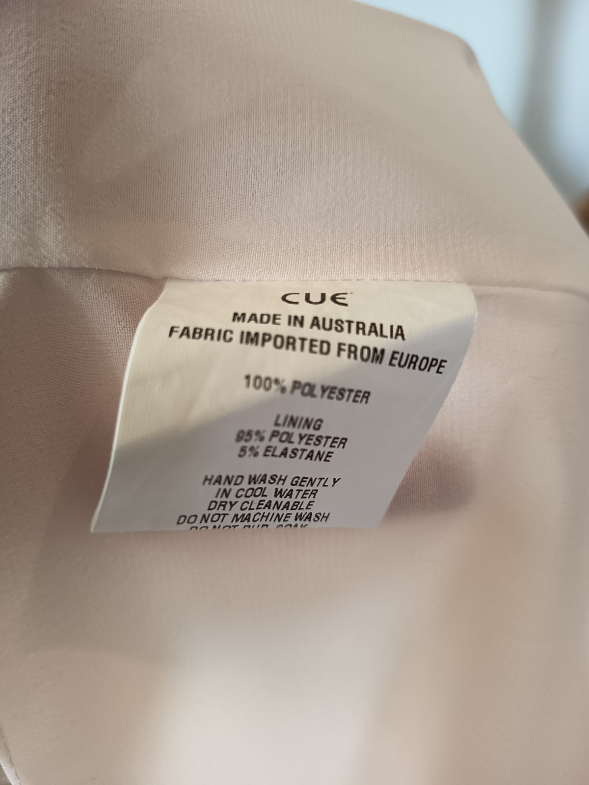 Cue Floral Mini Skirt (10)