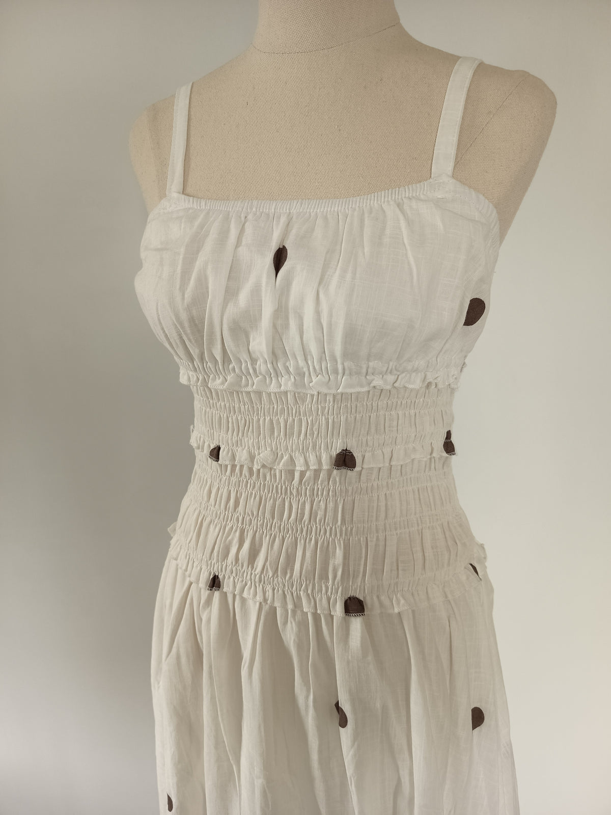 By Frankie Eleda Maxi (XS)