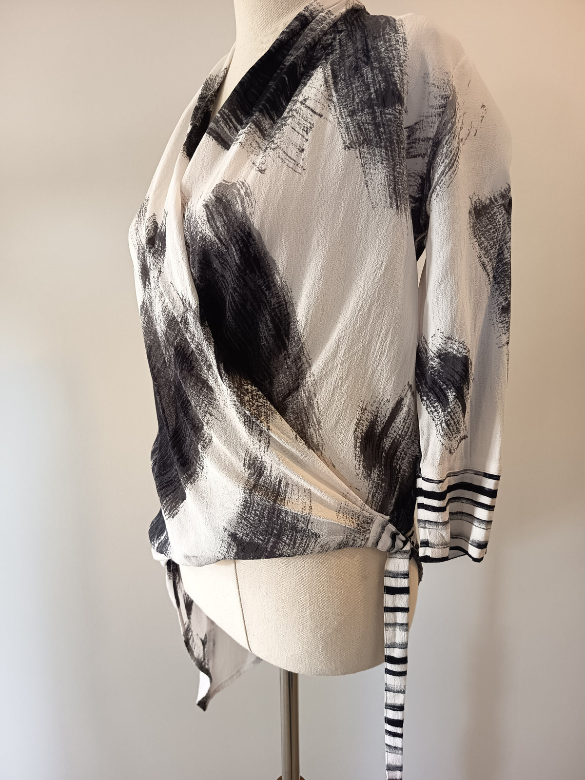 Repertoire Sandra Top