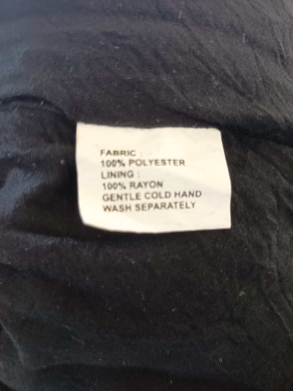 Blak Luxe Sophia Dress (6)