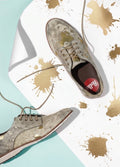 Rollie Derby Splat Shoes (40)