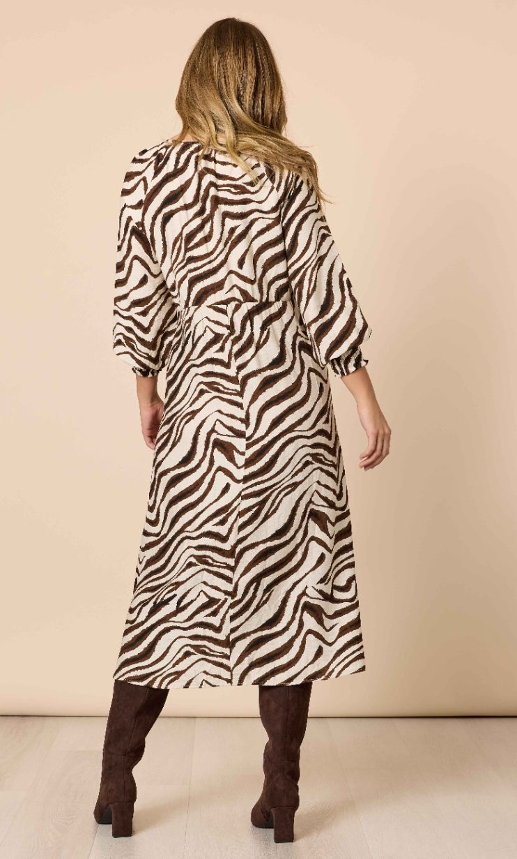 Threadz Metropolitan Dress