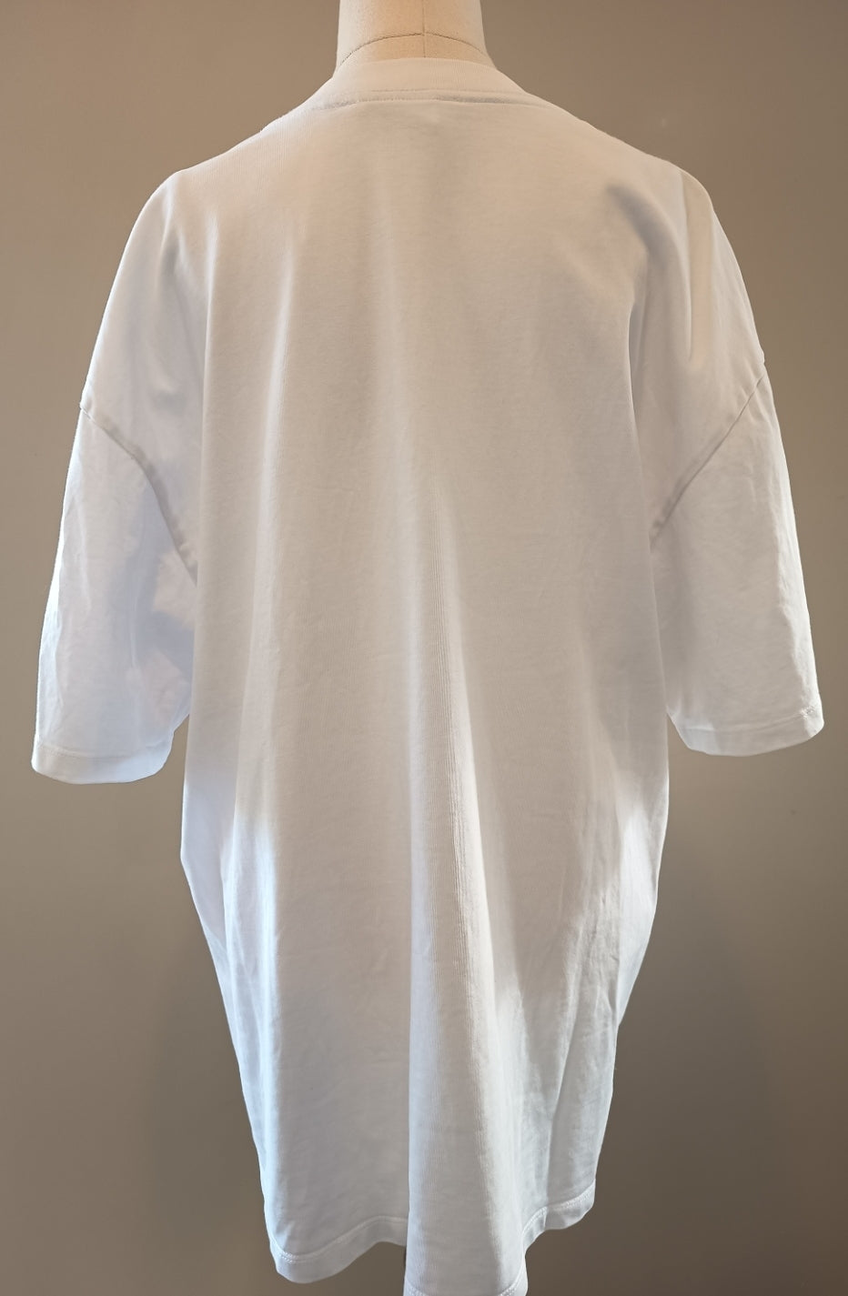 MAKU Banana Phone Oversized Tee