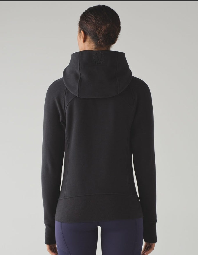 Lululemon Scuba Jacket