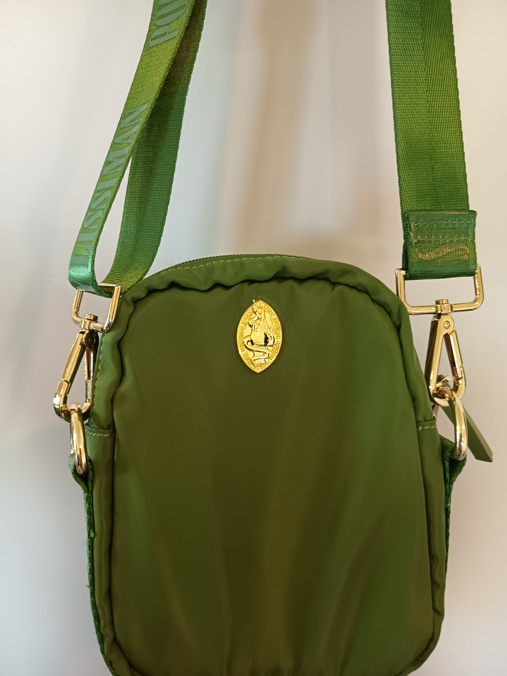 Poppy Lissiman Nifty Camera Bag (NEW)