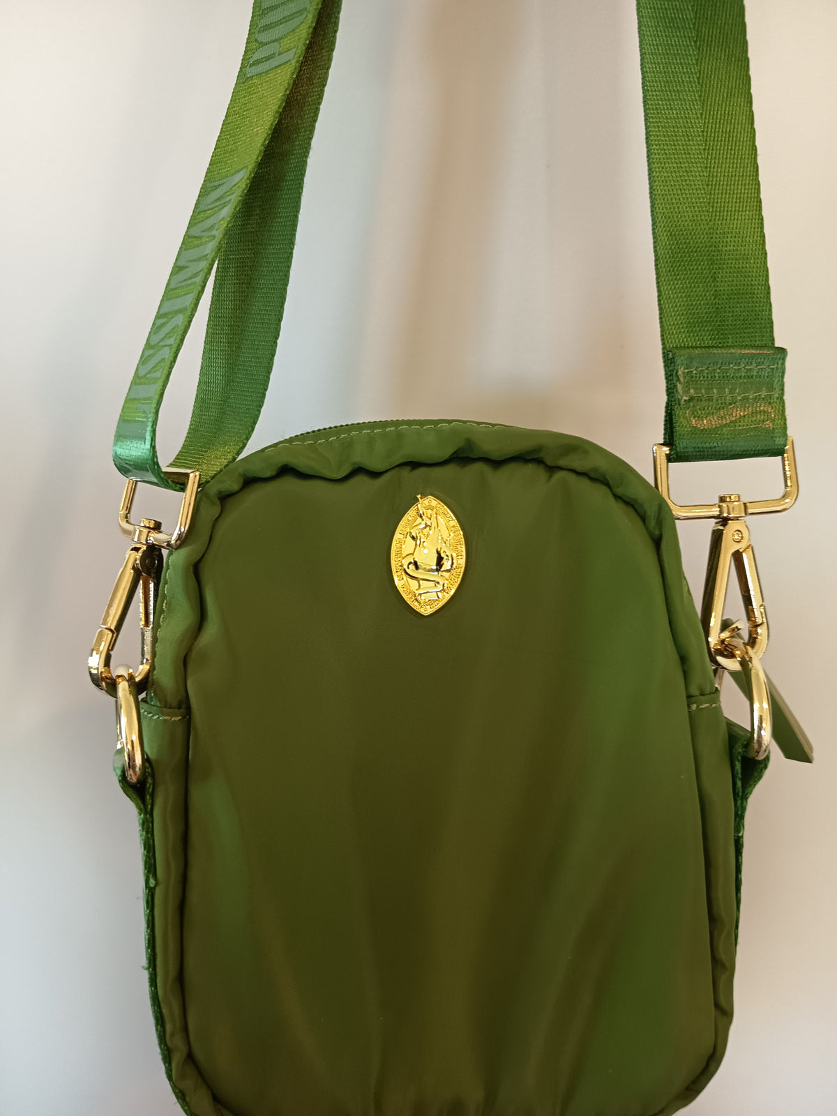 Poppy Lissiman Nifty Camera Bag (NEW)