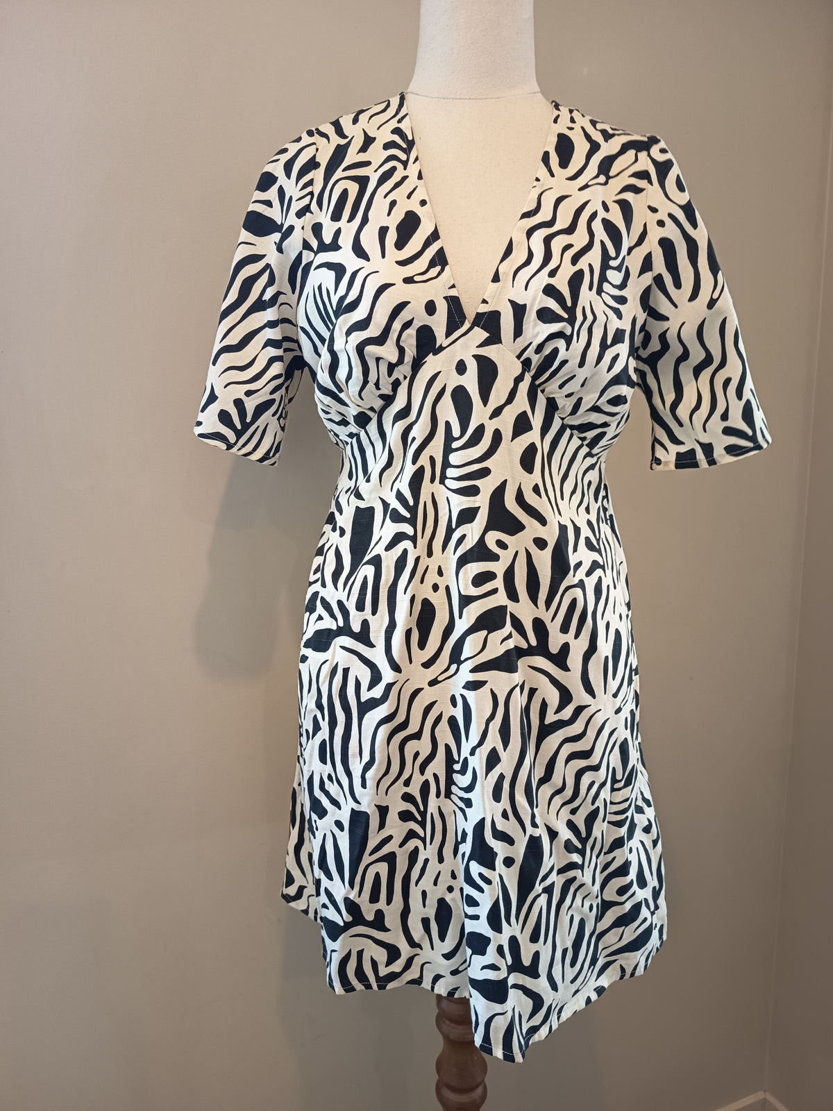 Billabong La Cala Dress (M) (NEW)