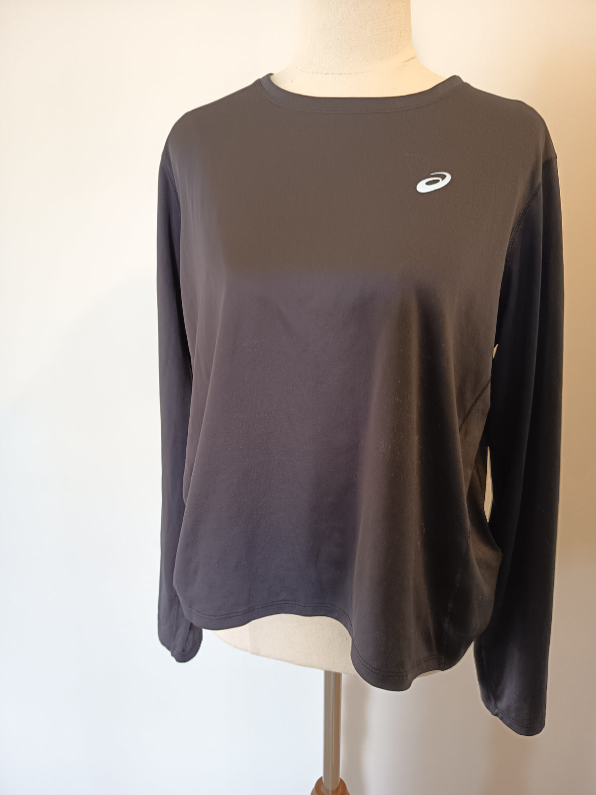 ASICS Performance Long Sleeve Top (L)