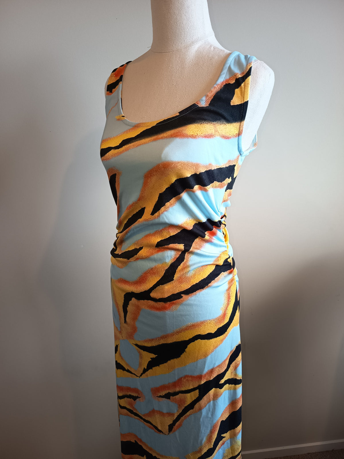 Summi Summi Emma Maxi Dress