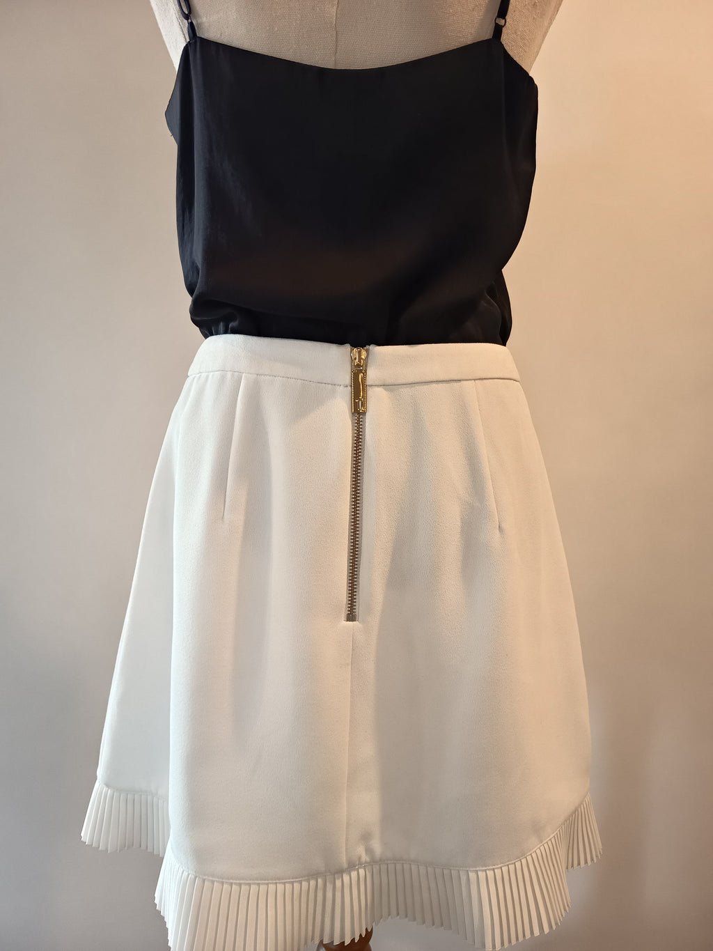 Ted Baker Avelina Mini Skirt