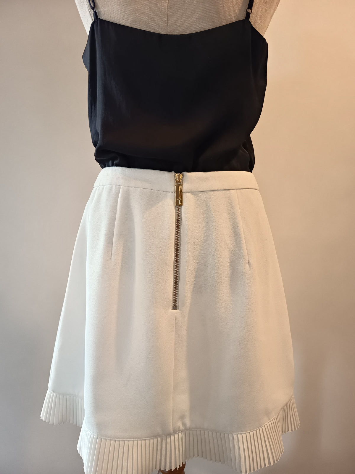 Ted Baker Avelina Mini Skirt