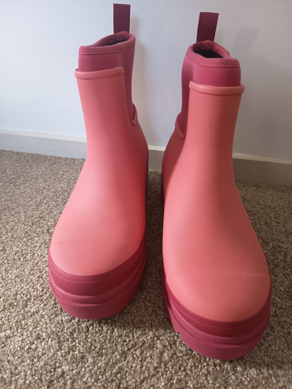 Merry People Tully Boots