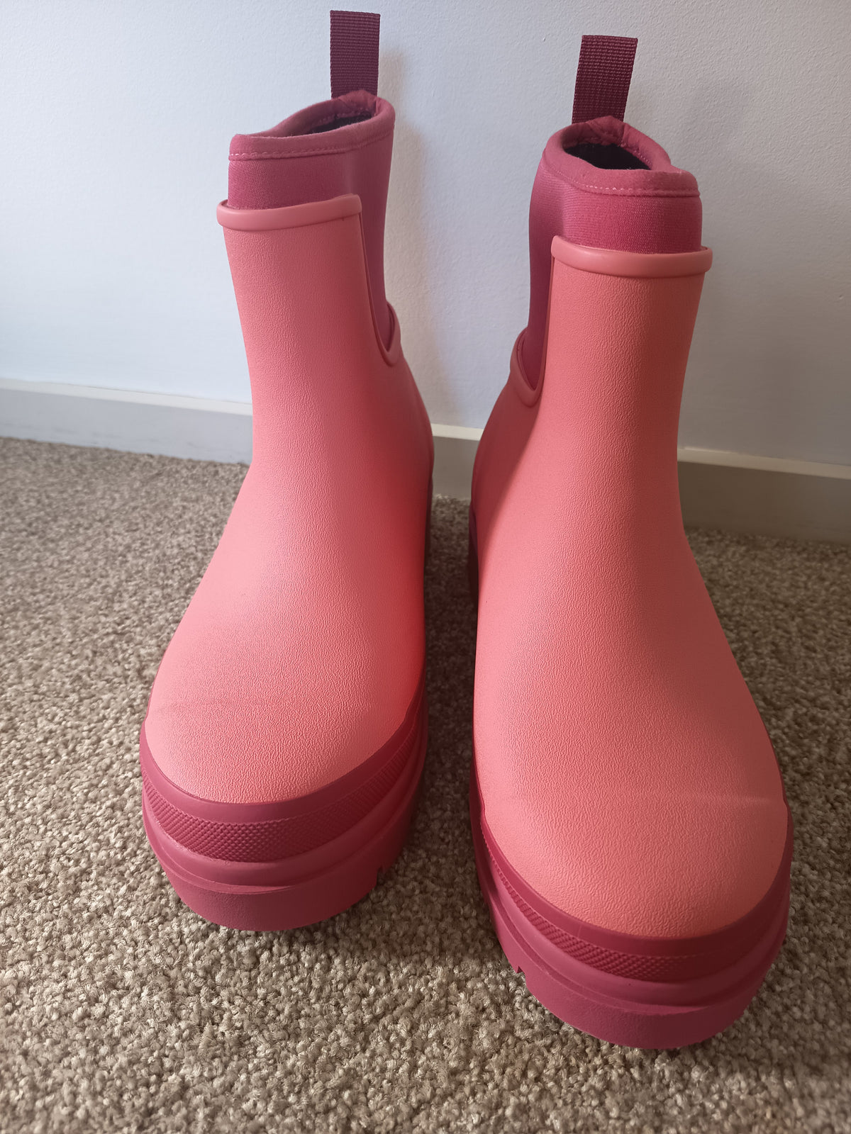 Merry People Tully Boots