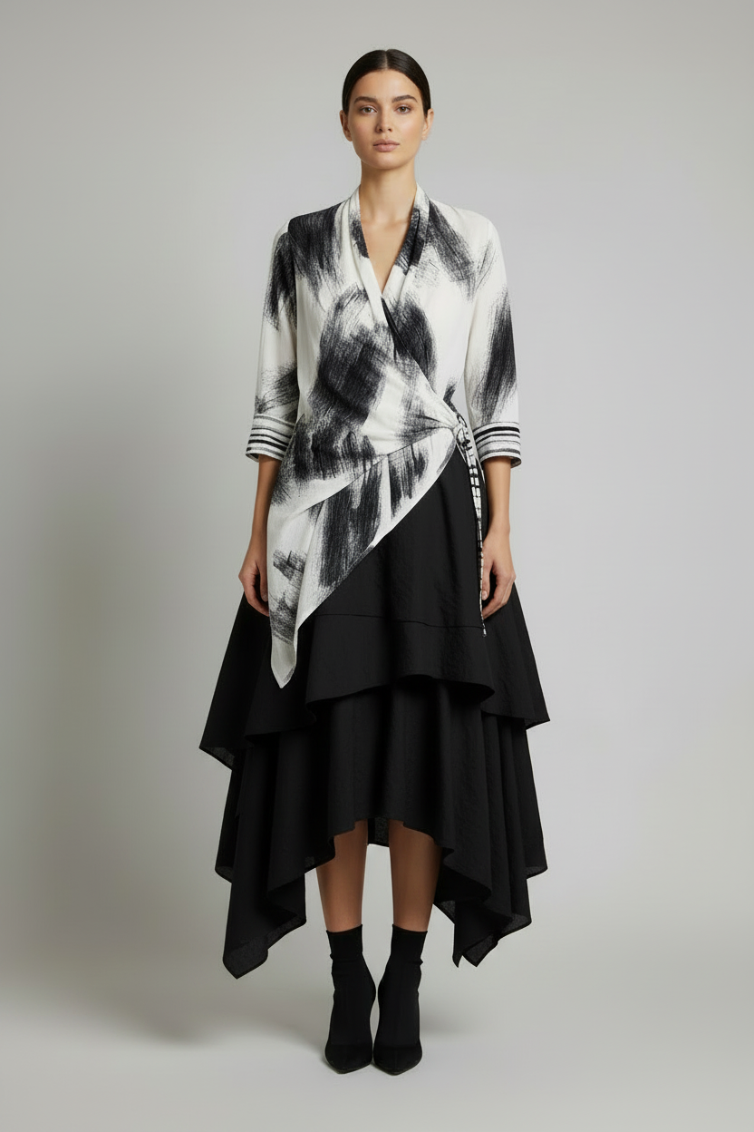 Repertoire Sandra Top