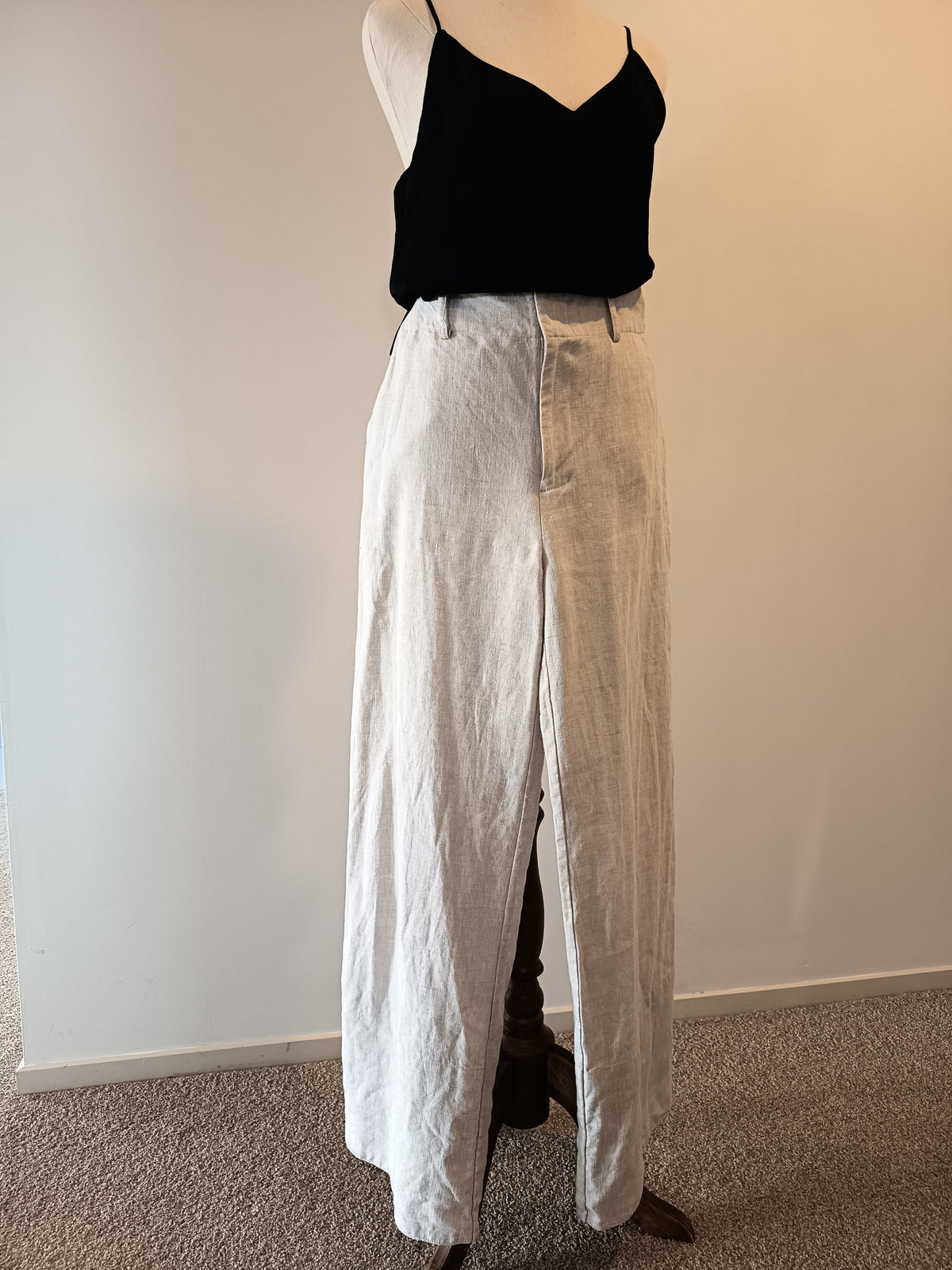 Aere Linen Pants (10)