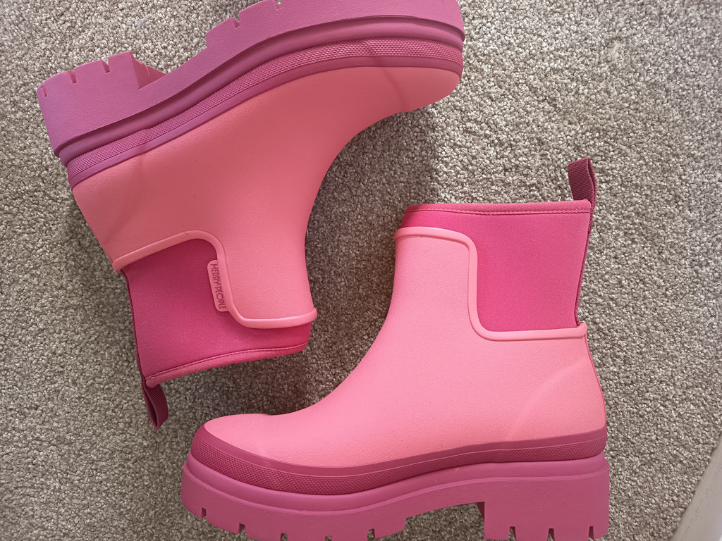 Merry People Tully Boots