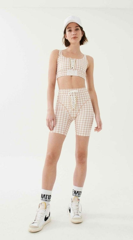 P.E Nation Extra Time Shorts (M)