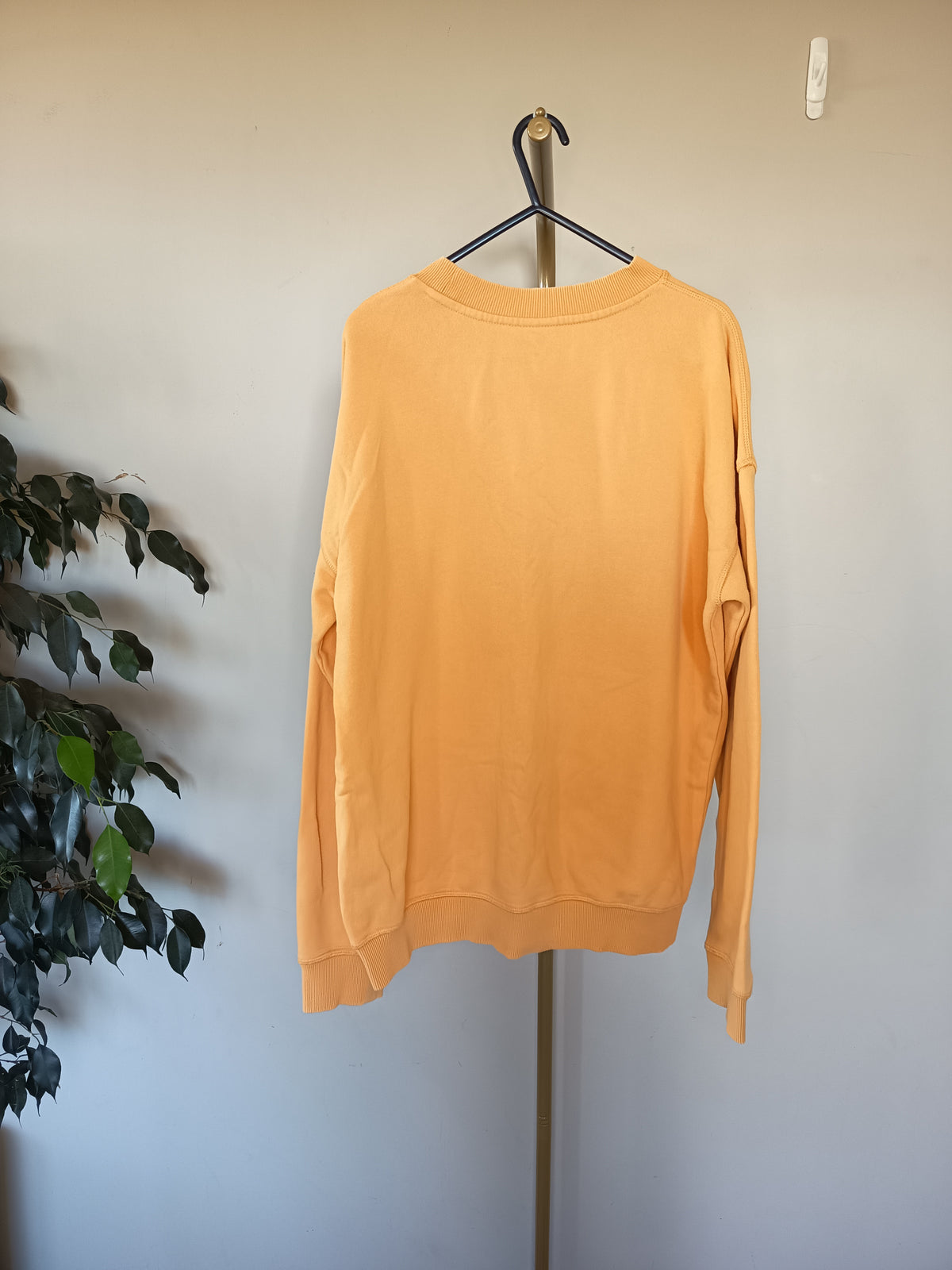 P.E Nation Heads Up Sweat (XS)