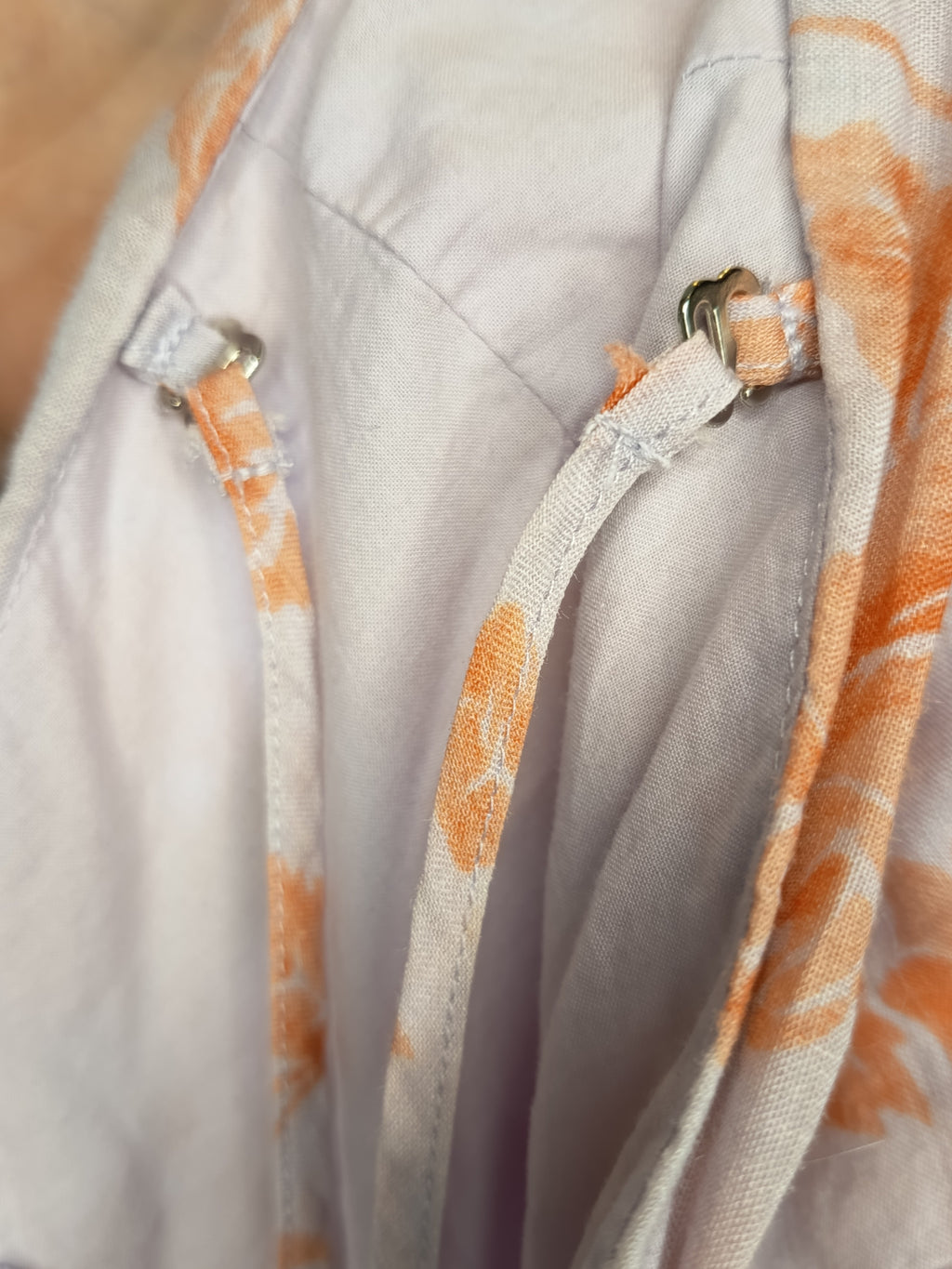 Lakeyo Emerita Mini Dress