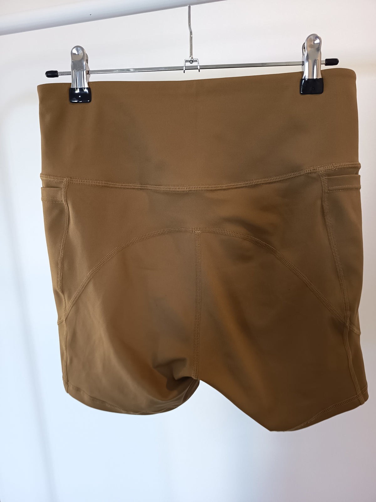 Jaggad Essentials Eco Sport Short (M)