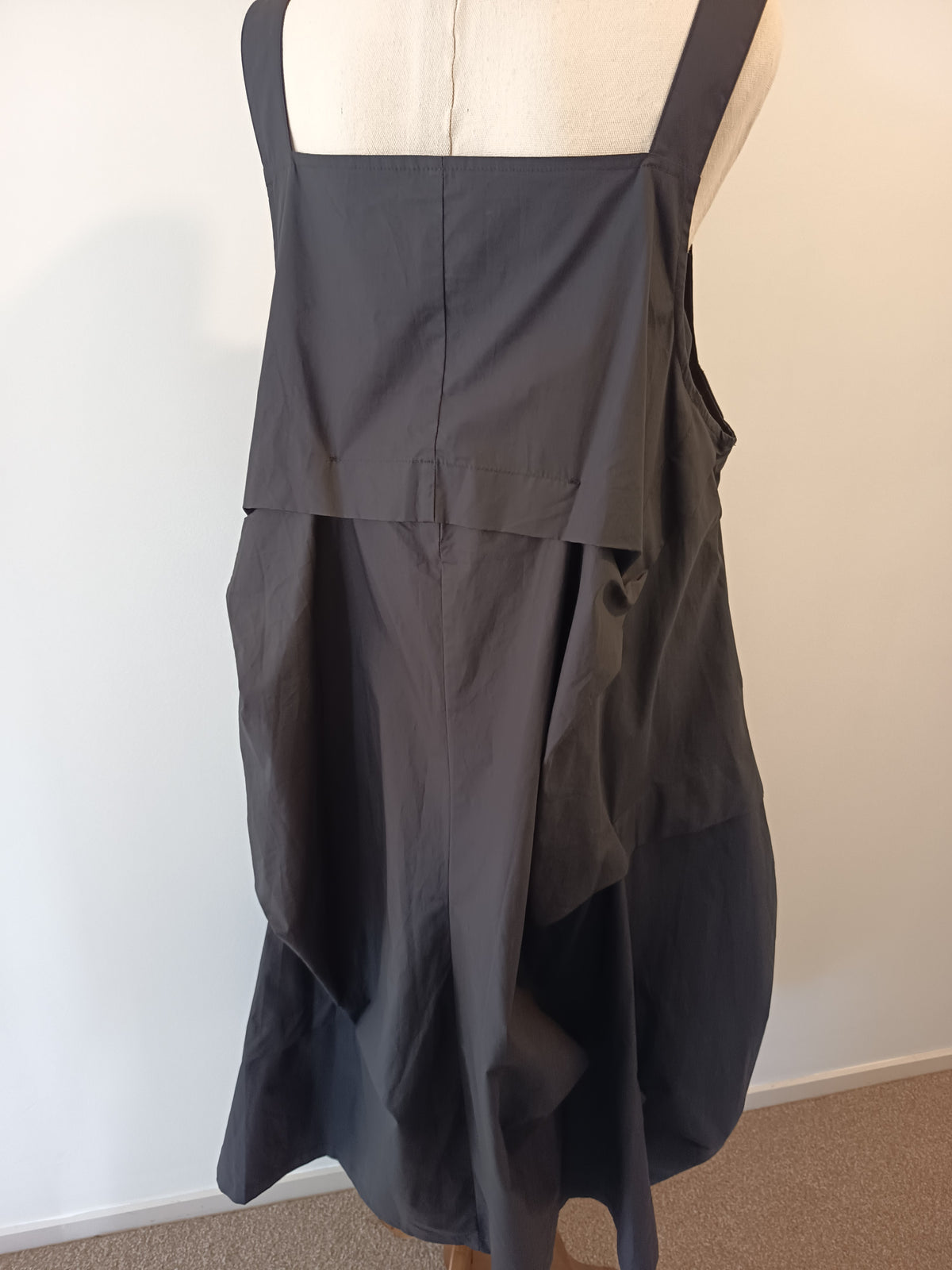 Bone + Arrow Valen Dress (OS)