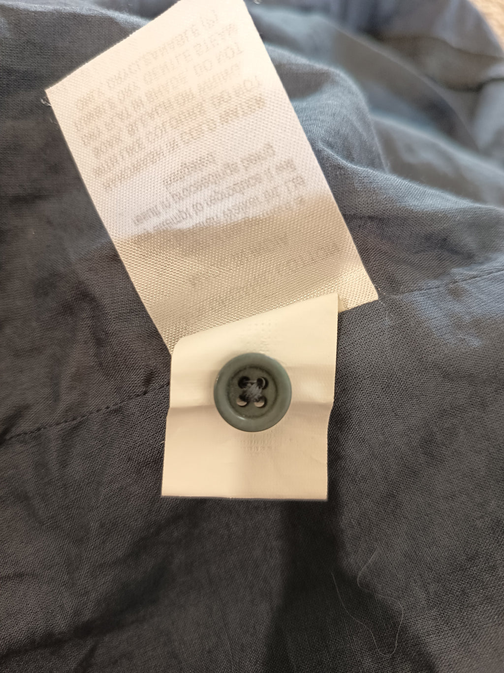 Karen Walker Dreamers Organic Cotton Dress