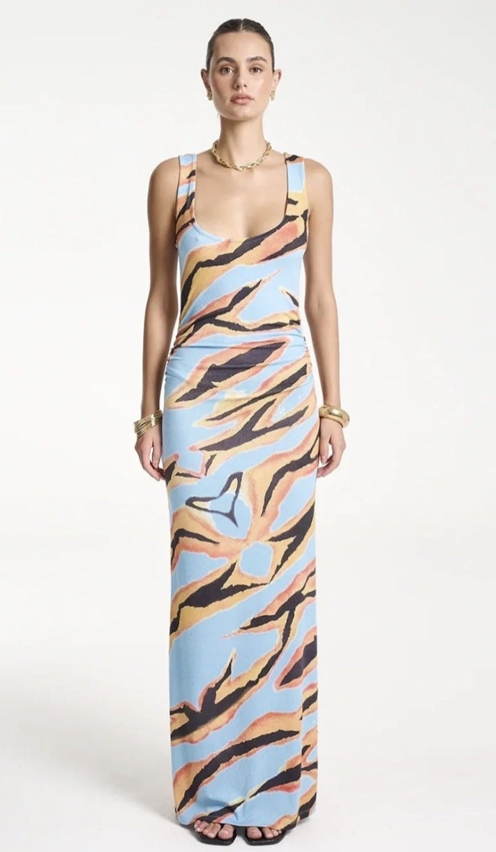 Summi Summi Emma Maxi Dress