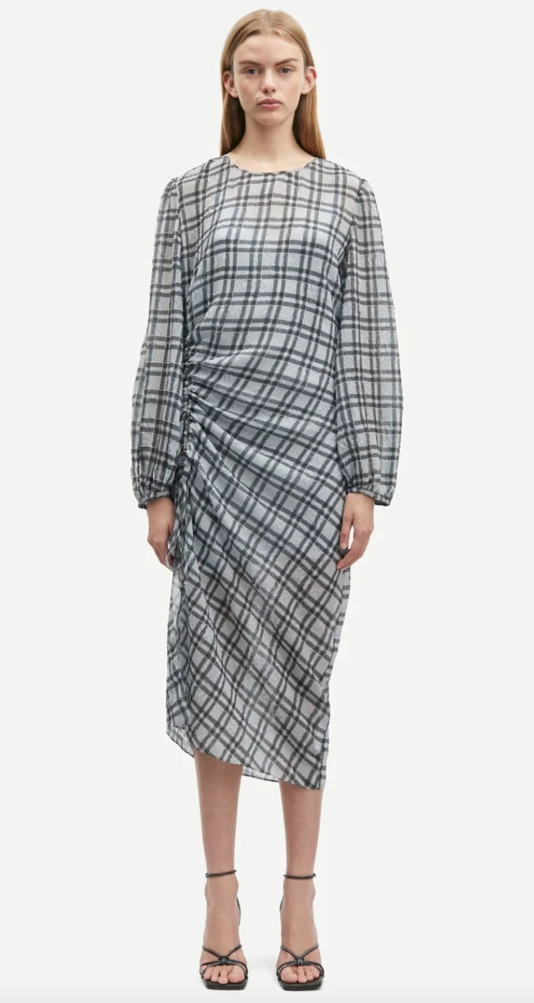 Samsøe Samsøe Saelvira Dress