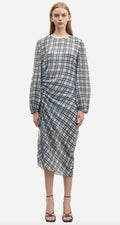 Samsøe Samsøe Saelvira Dress
