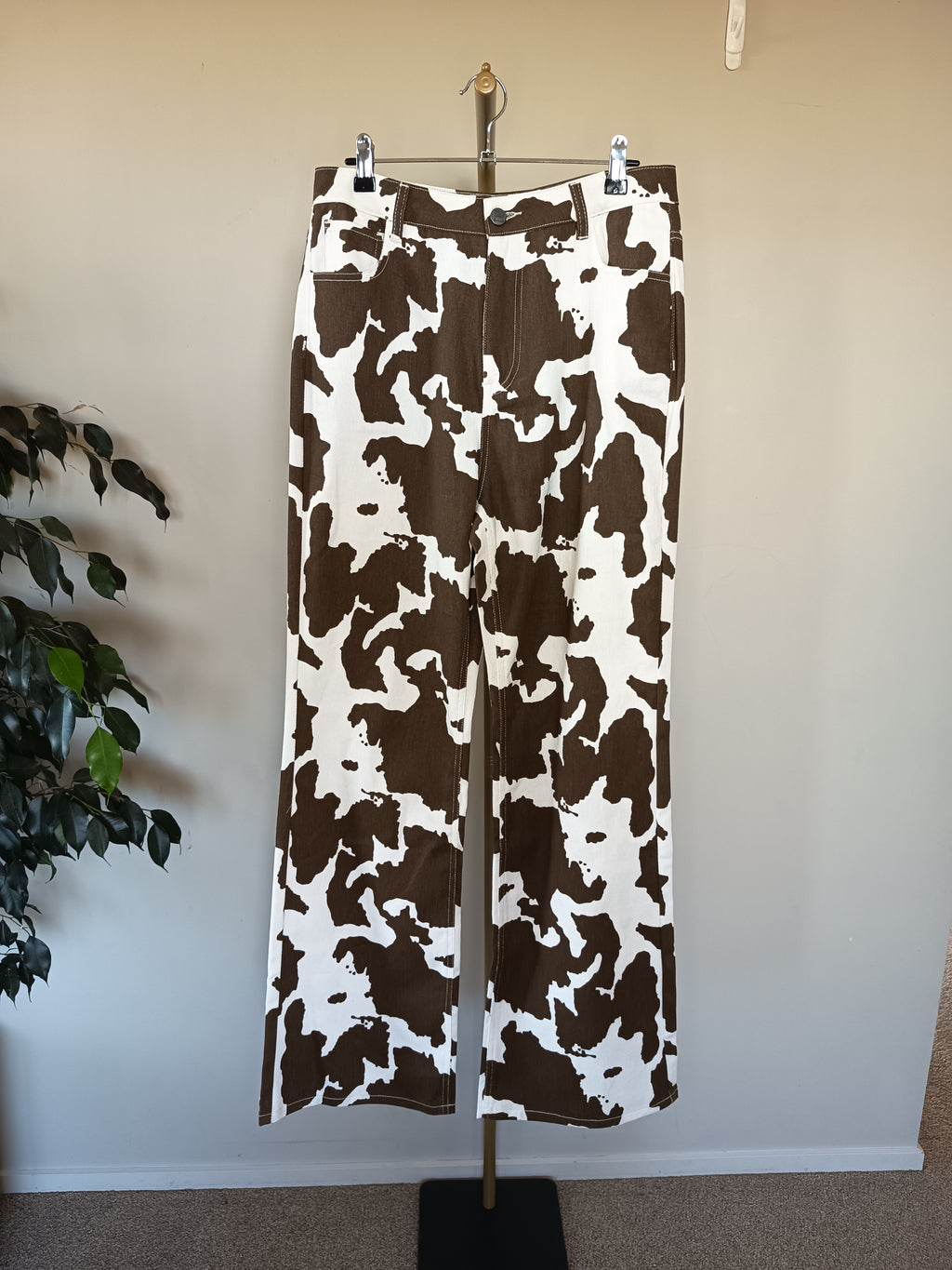 BLANCA Jessie Pants (S) (NEW)