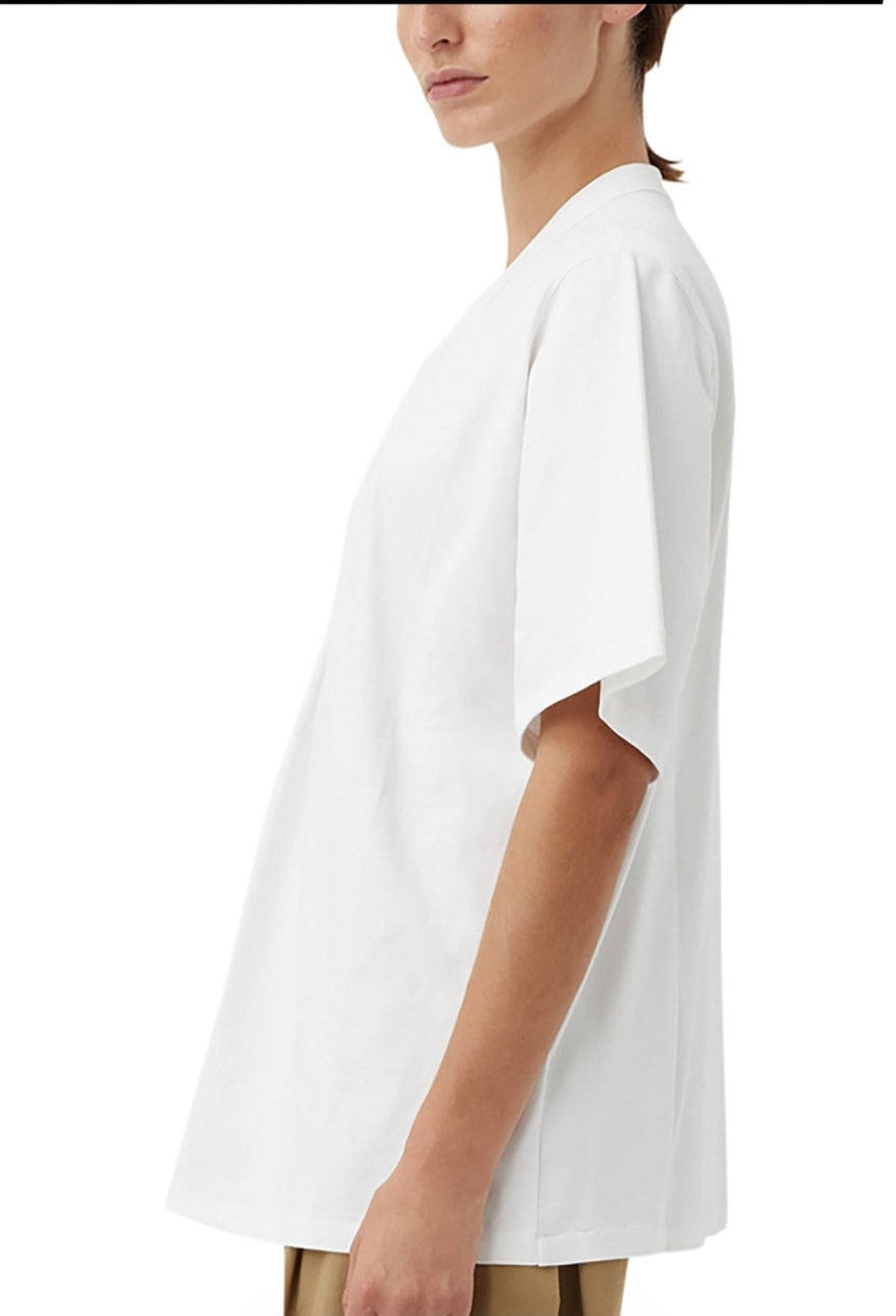 Camilla & Marc Valeria Twist Front Tee (6)