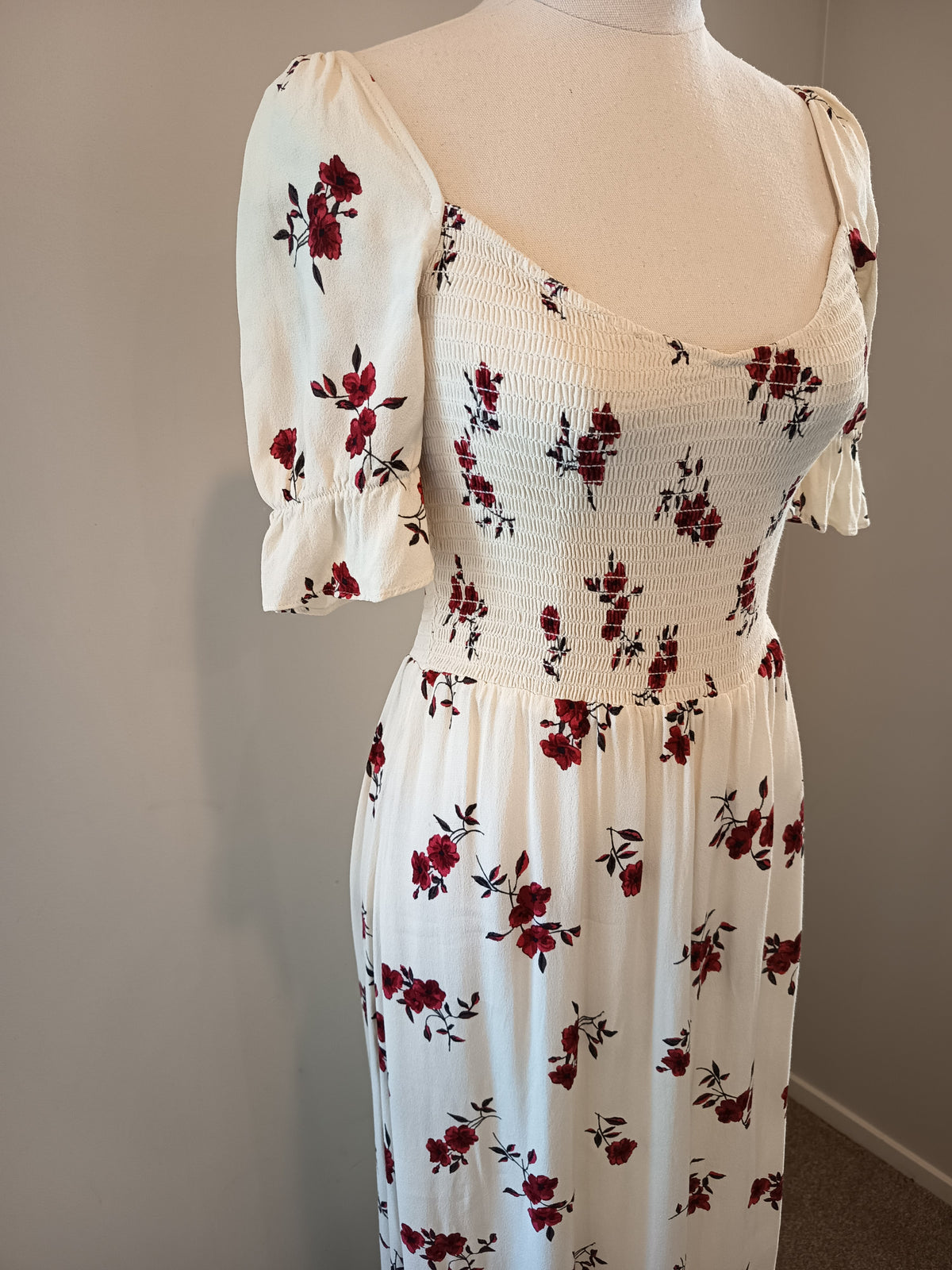 Reformation Midi Dress